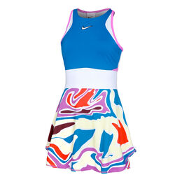Tenisové Oblečení Nike Court Dri-Fit Slam Dress MB